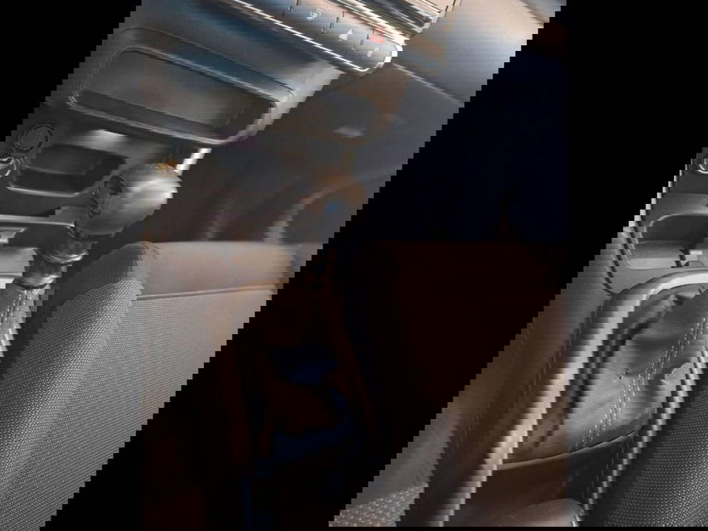 Citroen C3 Aircross usata a Torino (9)