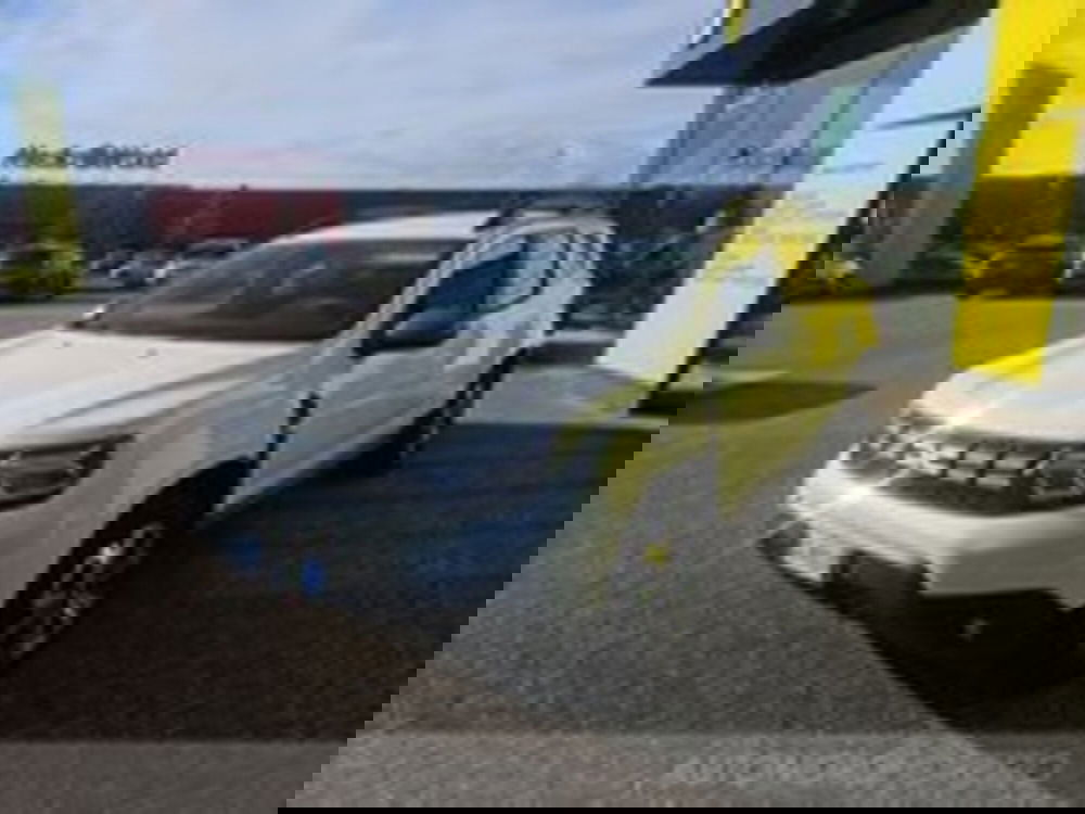 Dacia Duster usata a Udine