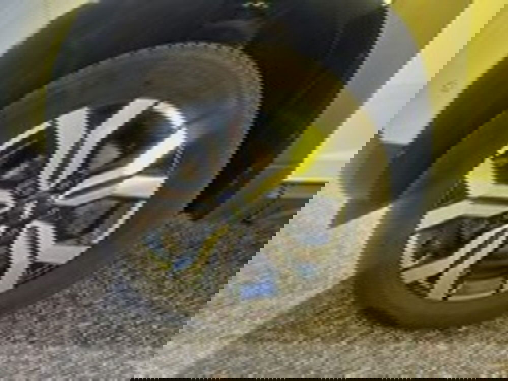 Dacia Duster usata a Udine (9)