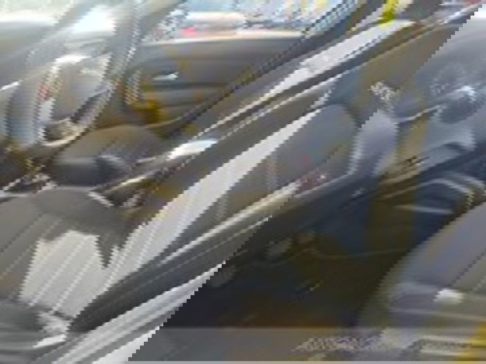 Dacia Duster usata a Udine (11)