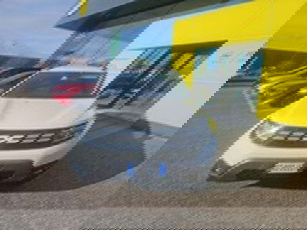 Dacia Duster usata a Udine (2)