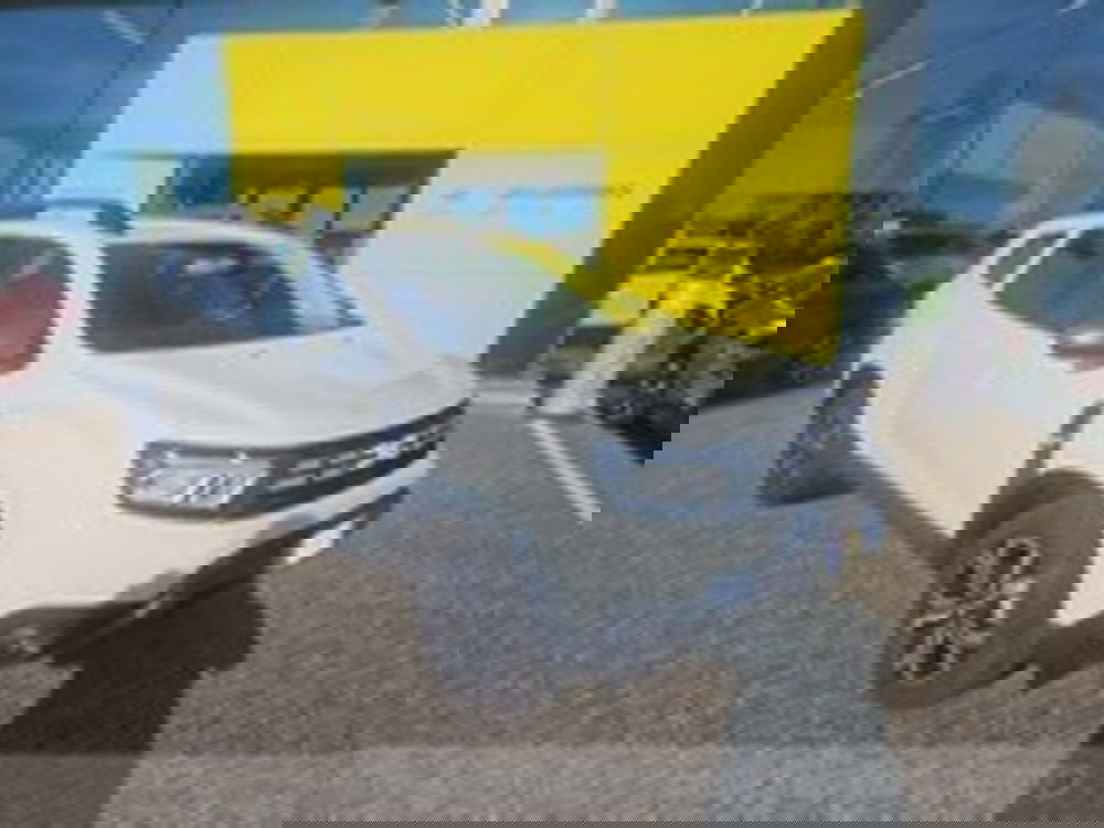 Dacia Duster usata a Udine (3)