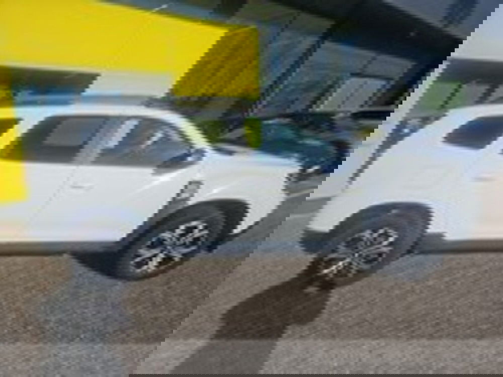 Dacia Duster usata a Udine (4)