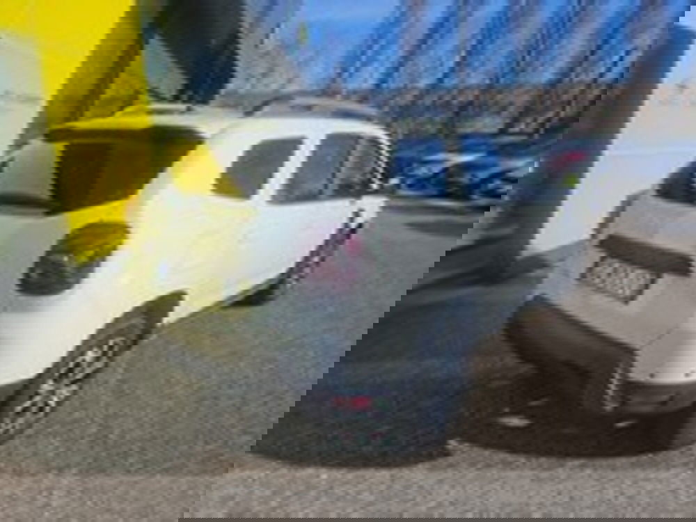 Dacia Duster usata a Udine (5)