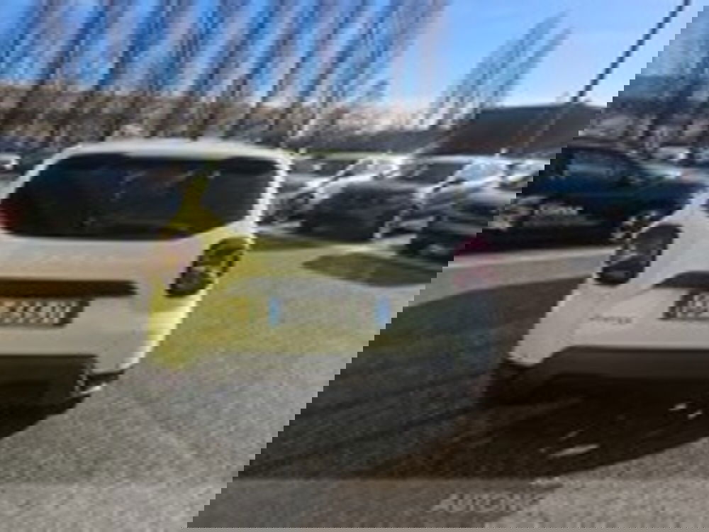 Dacia Duster usata a Udine (6)