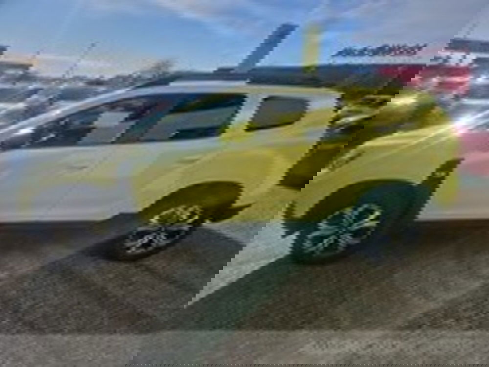 Dacia Duster usata a Udine (8)