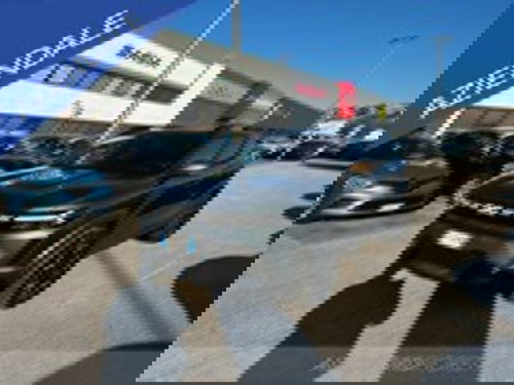 Dacia Duster Van nuova a Udine