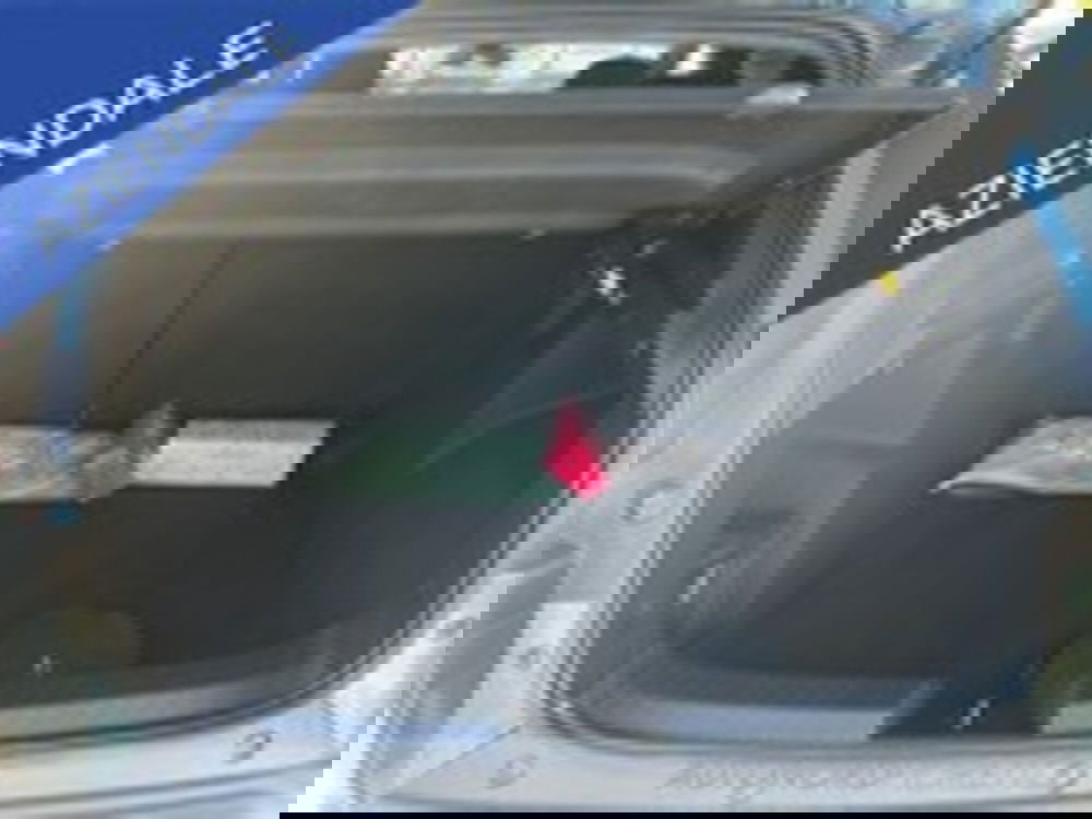 Dacia Duster Van nuova a Udine (11)