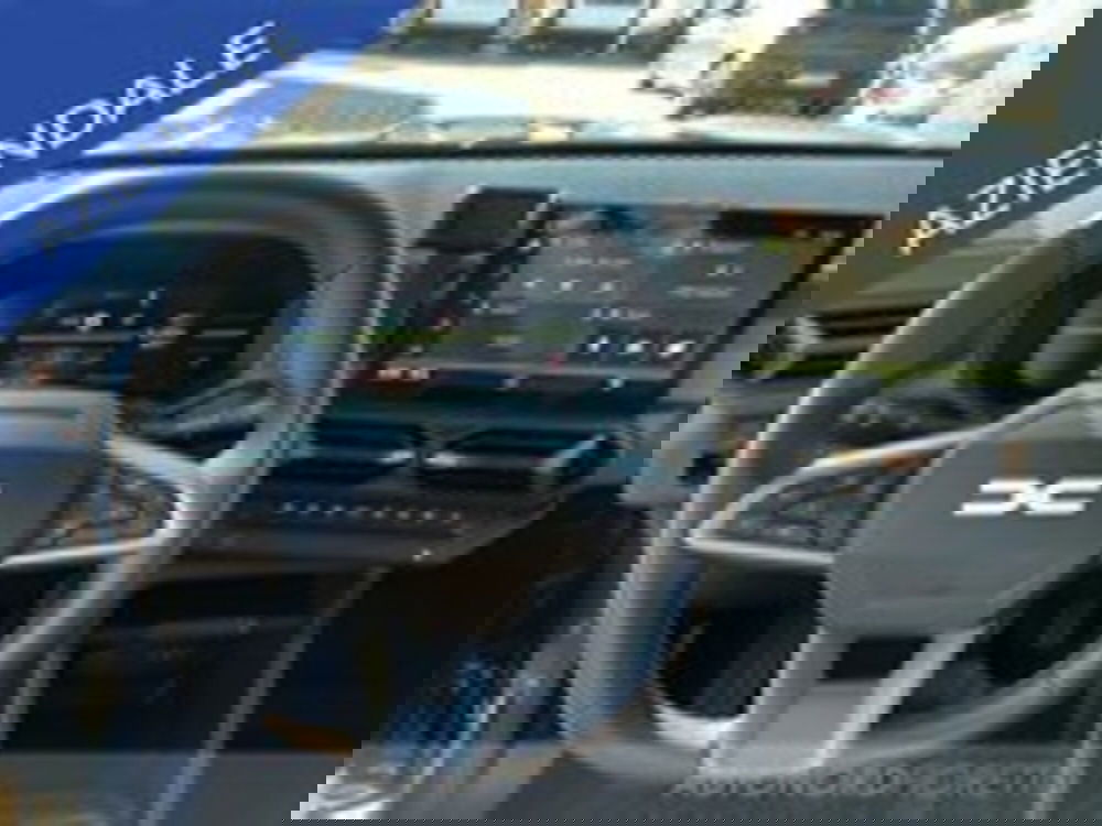 Dacia Duster Van nuova a Udine (14)