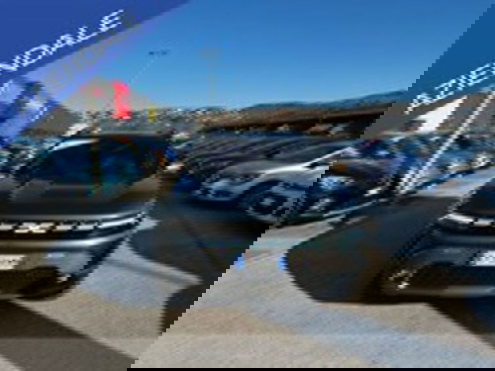 Dacia Duster Van nuova a Udine (2)