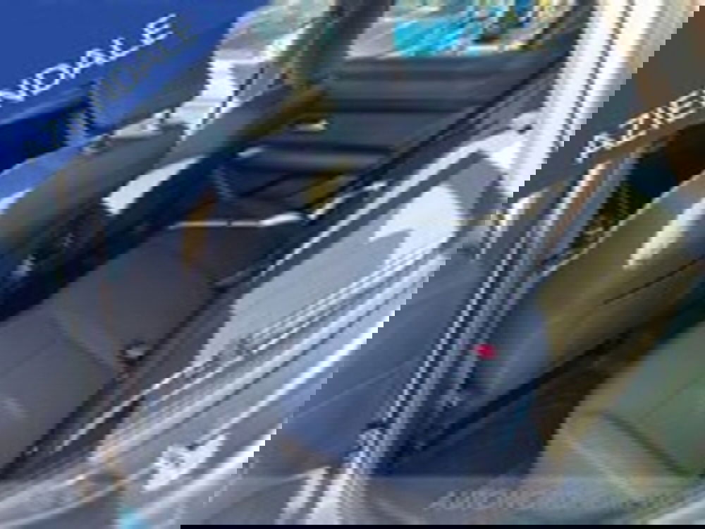 Dacia Duster Van nuova a Udine (9)