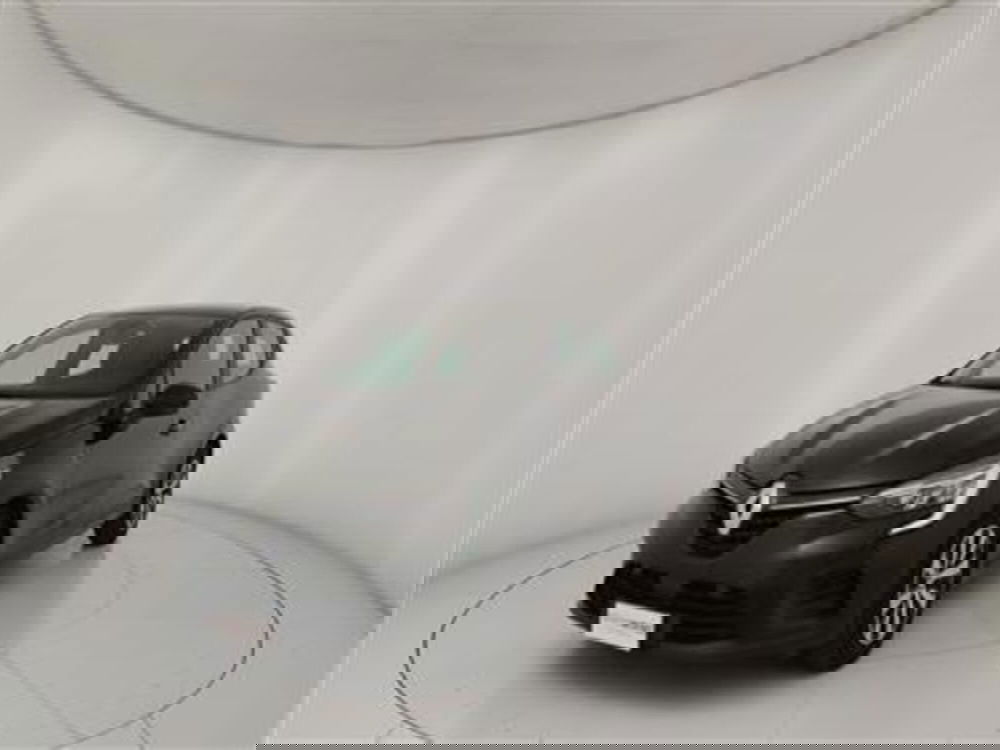 Renault Clio usata a Bari