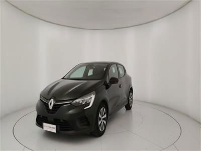 Renault Clio TCe 100 CV GPL 5 porte Equilibre del 2022 usata a Bari