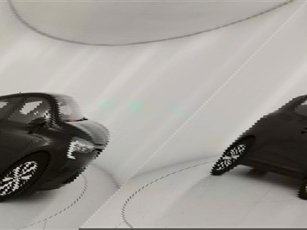 Renault Clio usata a Bari (10)