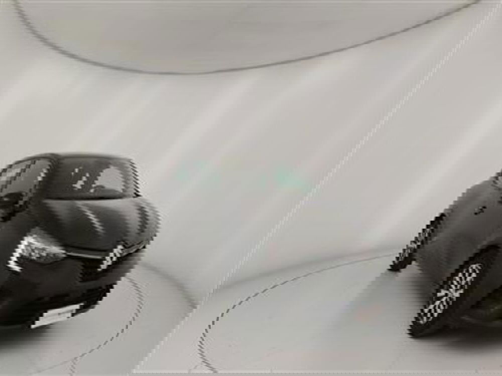 Renault Clio usata a Bari (11)