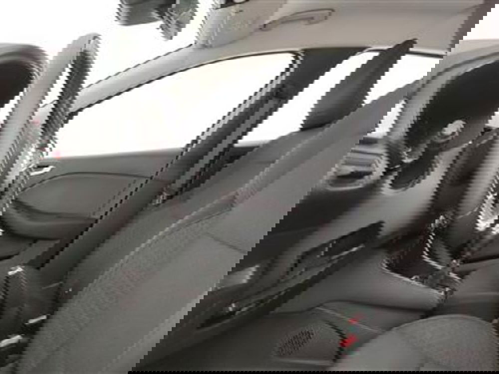 Renault Clio usata a Bari (13)