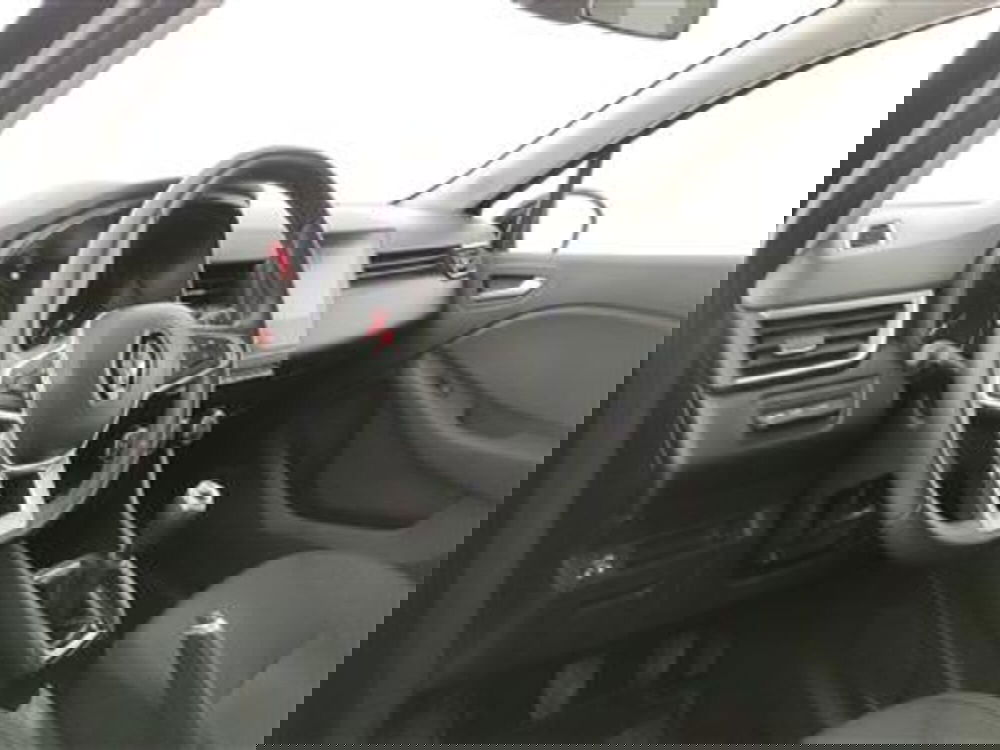 Renault Clio usata a Bari (14)