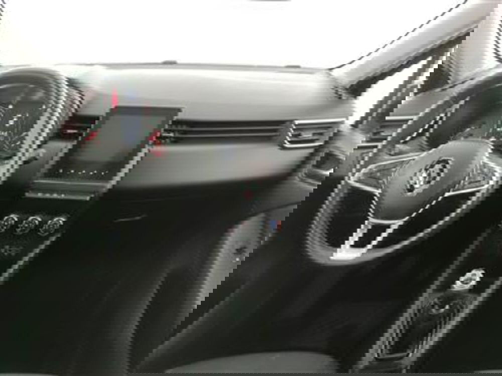 Renault Clio usata a Bari (15)