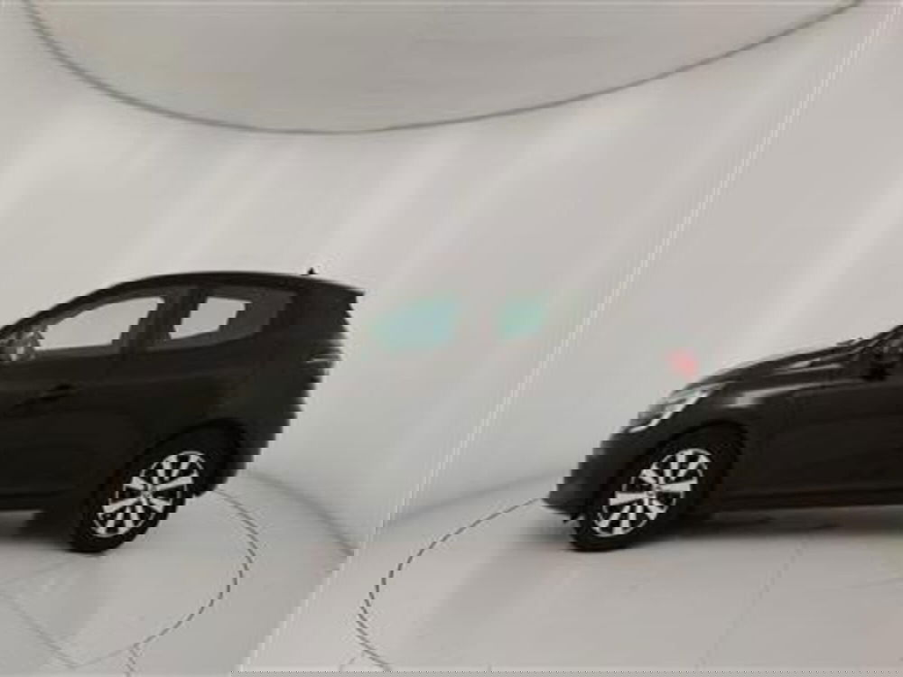 Renault Clio usata a Bari (3)