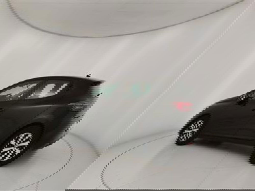 Renault Clio usata a Bari (4)