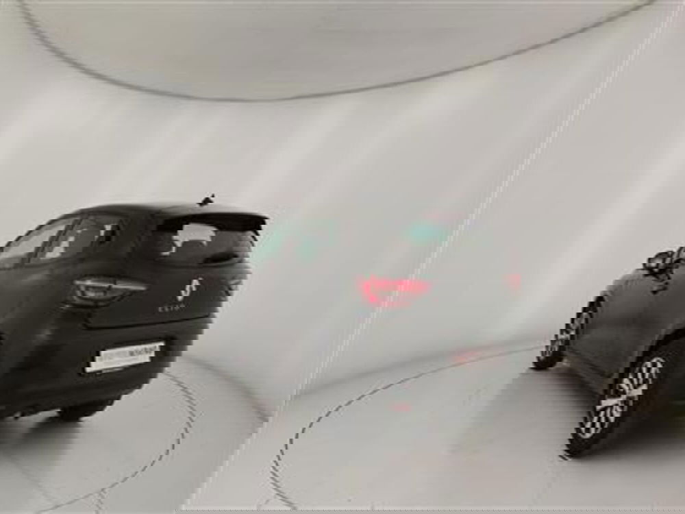 Renault Clio usata a Bari (5)