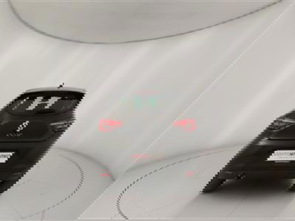 Renault Clio usata a Bari (6)