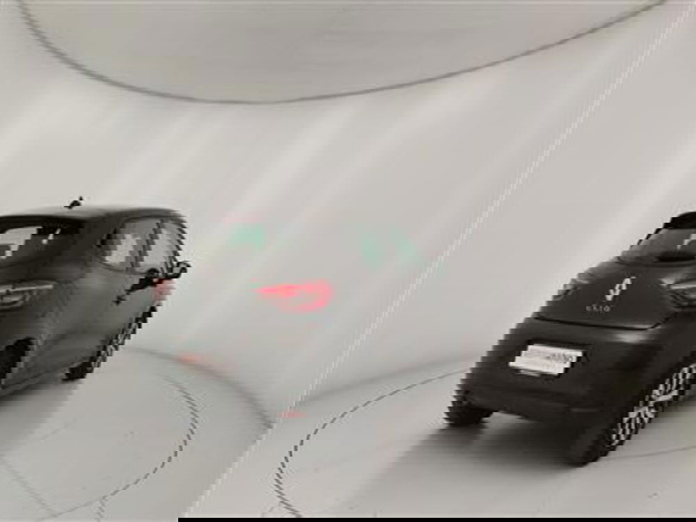 Renault Clio usata a Bari (7)