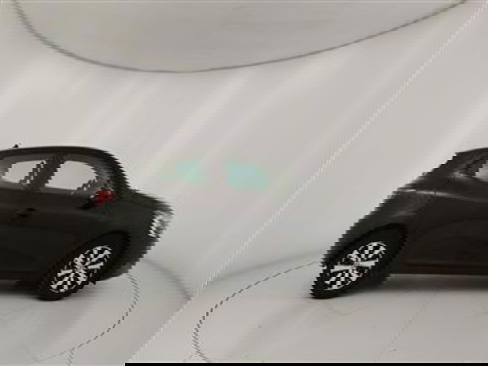 Renault Clio usata a Bari (9)