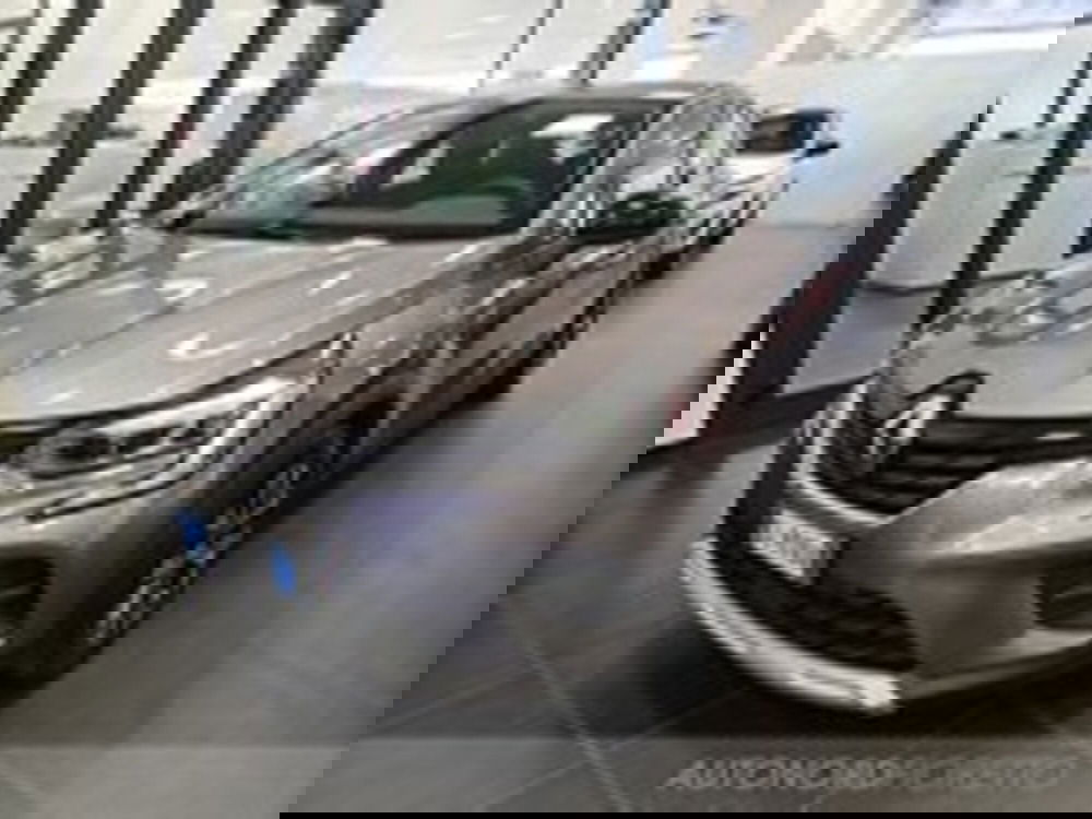 Renault Captur usata a Udine