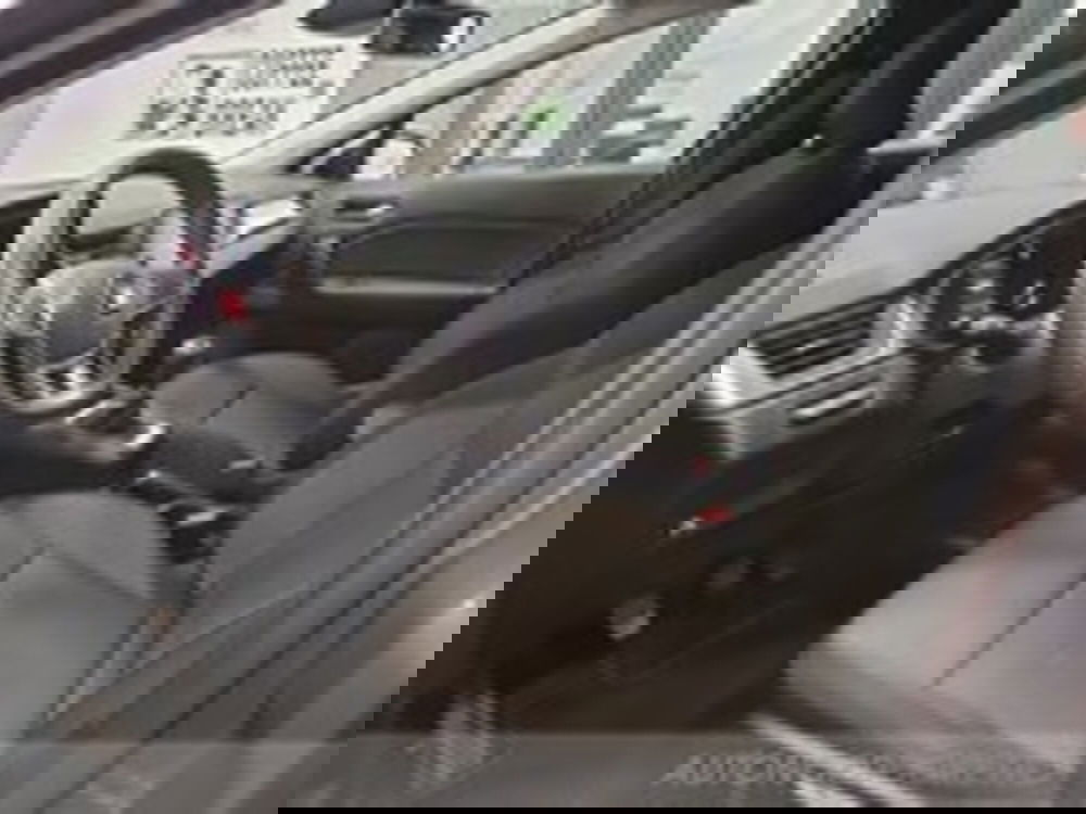 Renault Captur usata a Udine (11)
