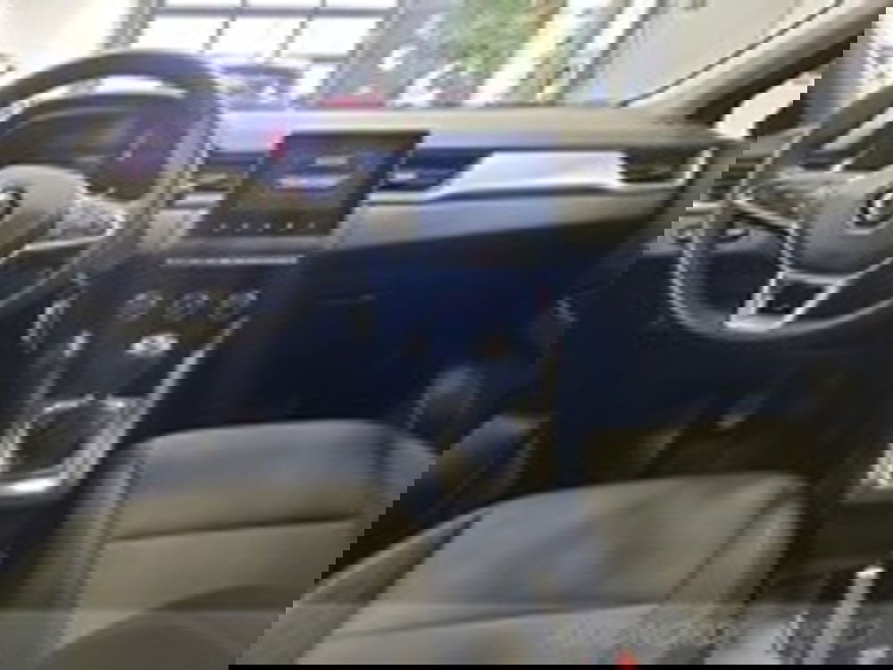 Renault Captur usata a Udine (12)