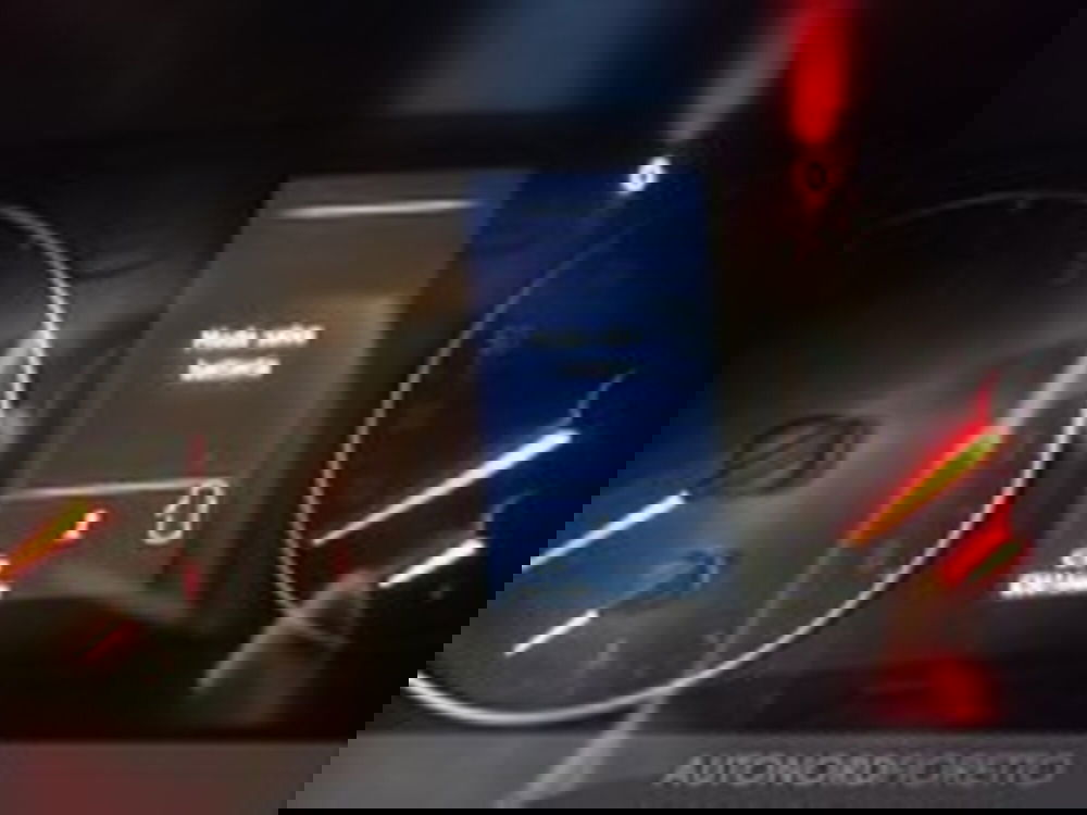 Renault Captur usata a Udine (14)