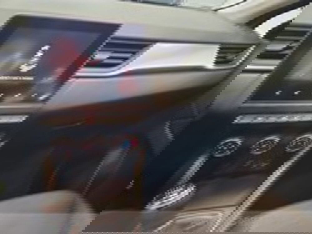 Renault Captur usata a Udine (15)