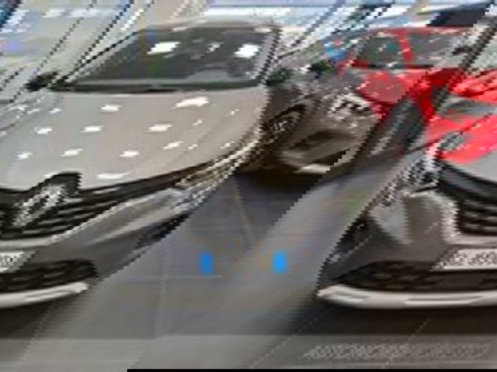 Renault Captur usata a Udine (2)