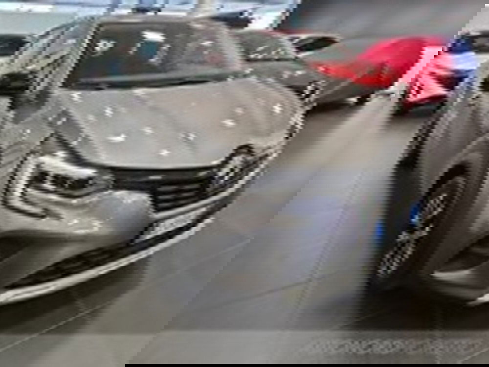 Renault Captur usata a Udine (3)