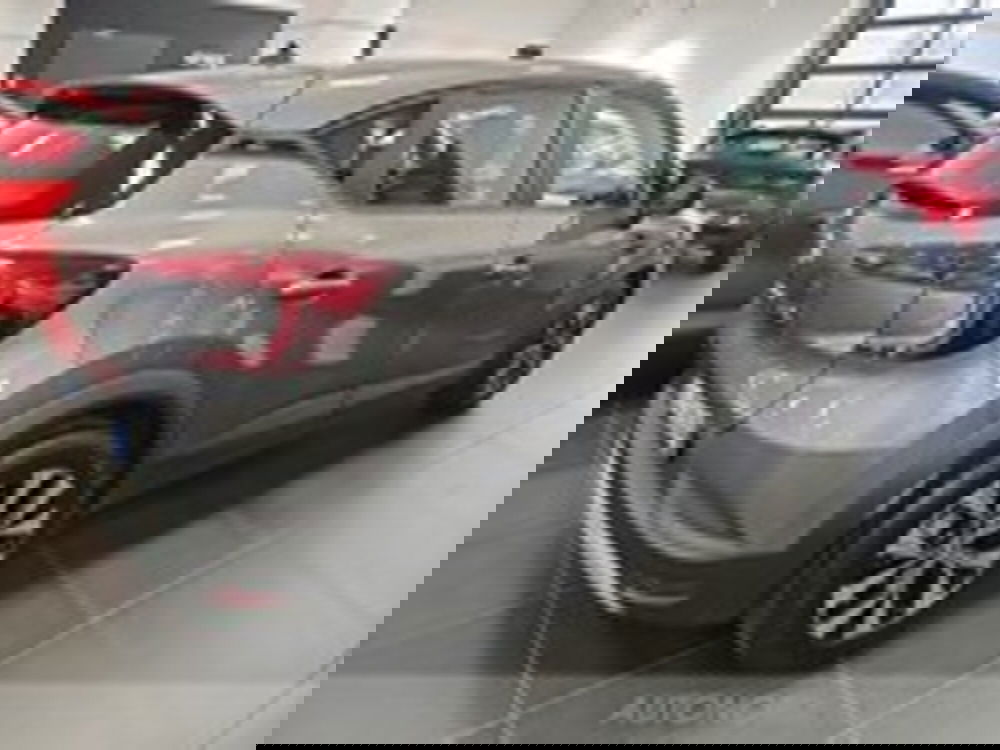 Renault Captur usata a Udine (4)