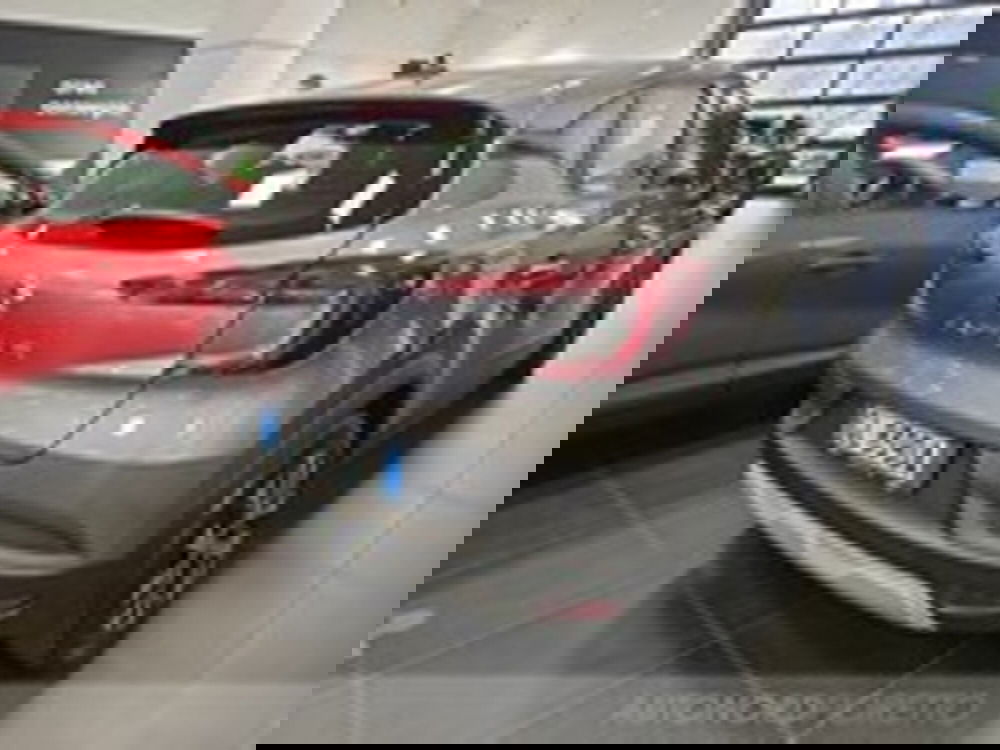 Renault Captur usata a Udine (5)