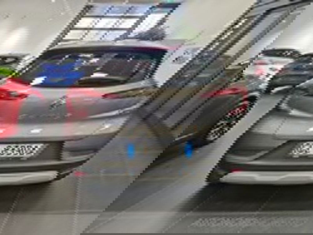 Renault Captur usata a Udine (6)