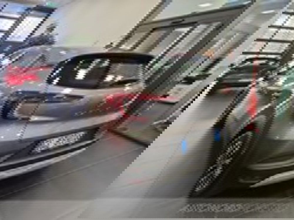 Renault Captur usata a Udine (7)