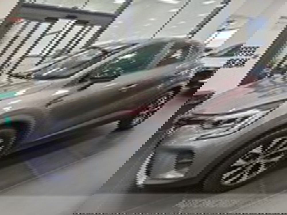 Renault Captur usata a Udine (8)