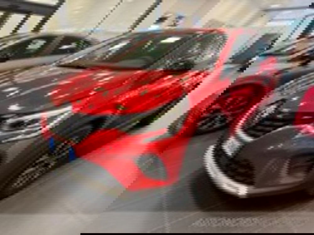 Renault Captur usata a Udine