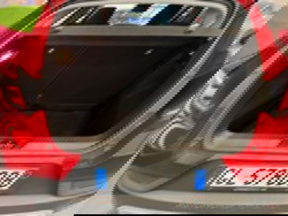 Renault Captur usata a Udine (11)