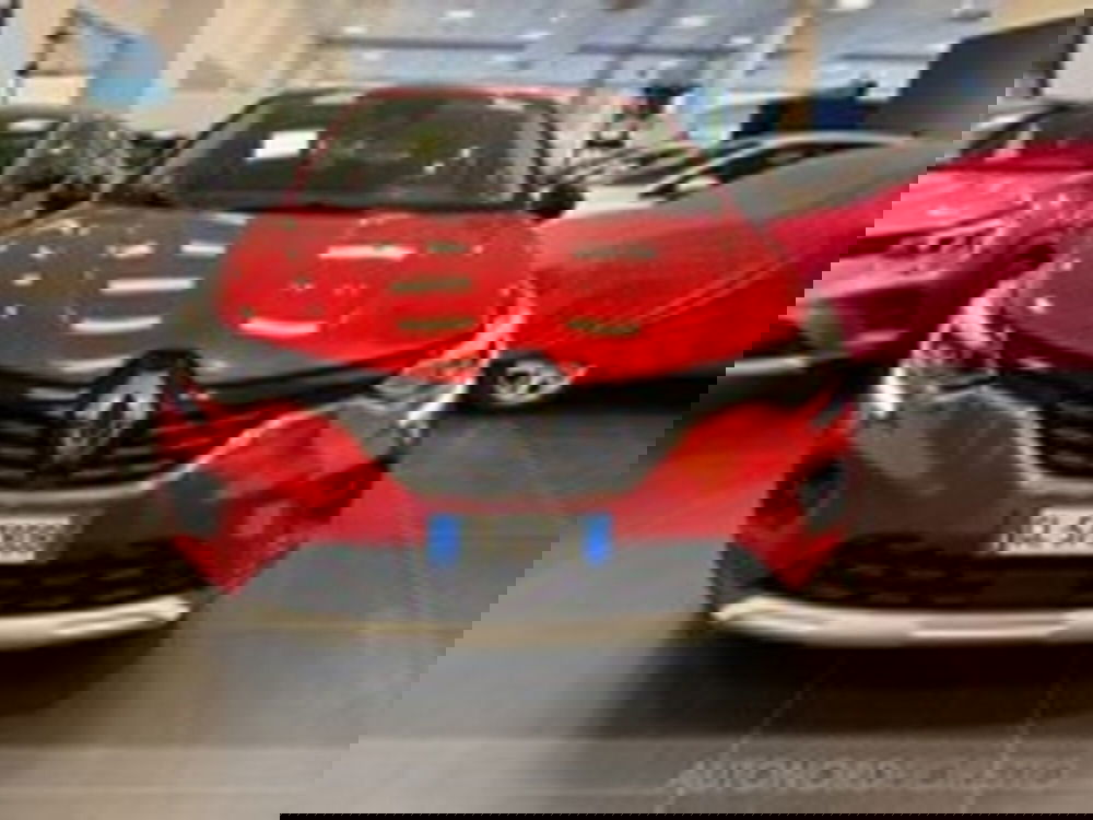 Renault Captur usata a Udine (2)