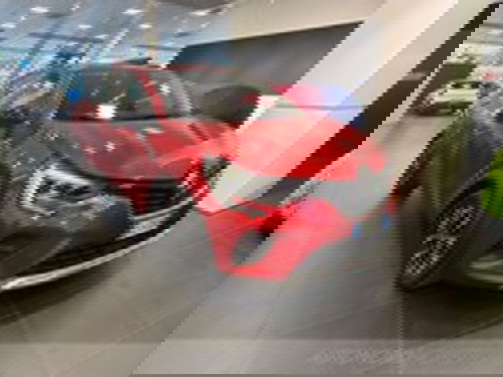 Renault Captur usata a Udine (3)