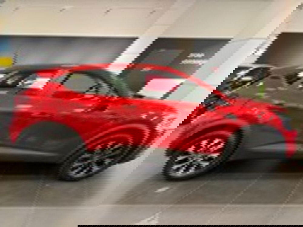 Renault Captur usata a Udine (4)