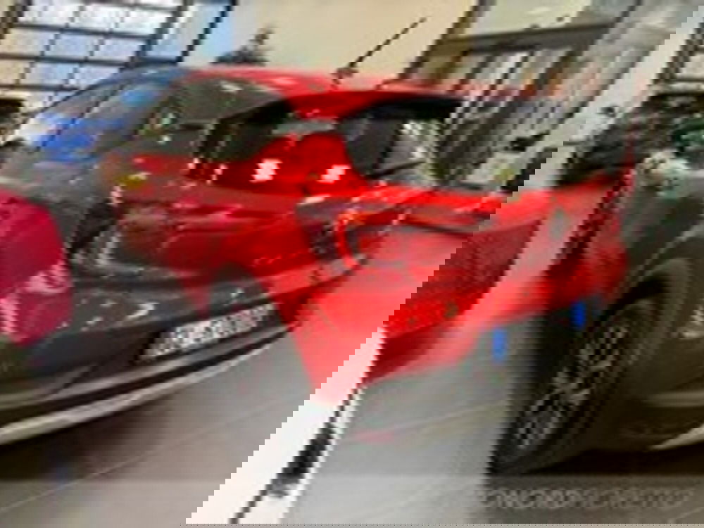 Renault Captur usata a Udine (5)