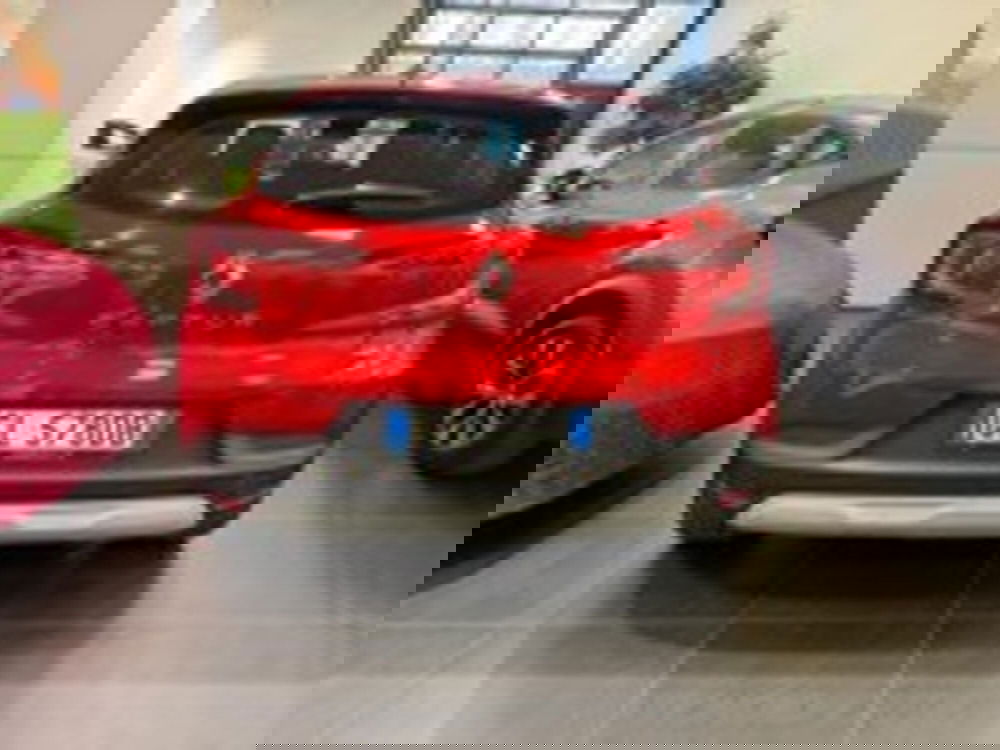 Renault Captur usata a Udine (6)