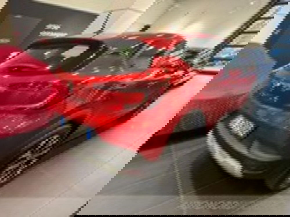 Renault Captur usata a Udine (7)