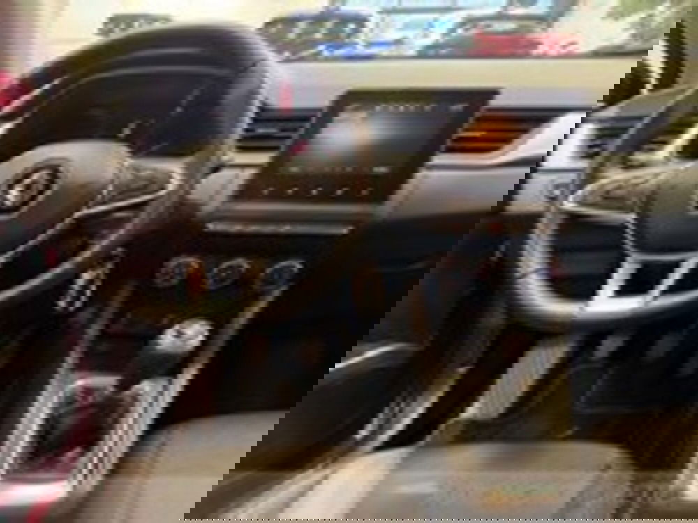 Renault Captur usata a Udine (8)