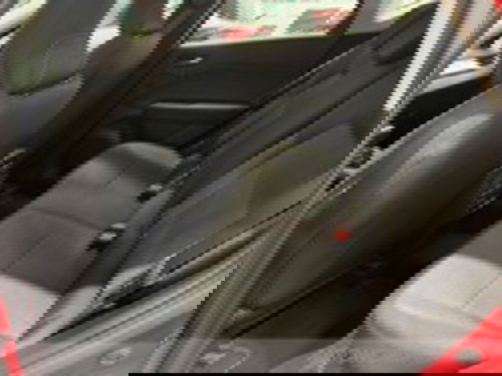 Renault Captur usata a Udine (9)